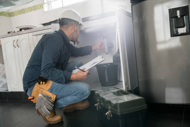 Best Drain Cleaning Services  in Fifth Street, TX