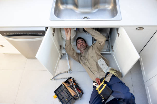 Best Best Plumbers Near Me  in Fifth Street, TX