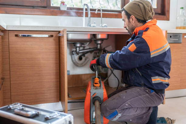 Best Plumbing Services Near Me  in Fifth Street, TX