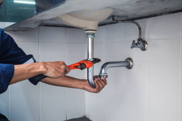 Best Hot Water Heater Installation  in Fifth Street, TX