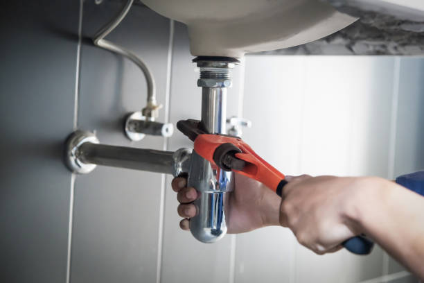 Best Clogged Drain Plumber  in Fifth Street, TX