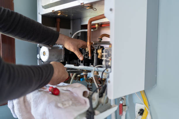 Best Clogged Drain Plumber  in Fifth Street, TX