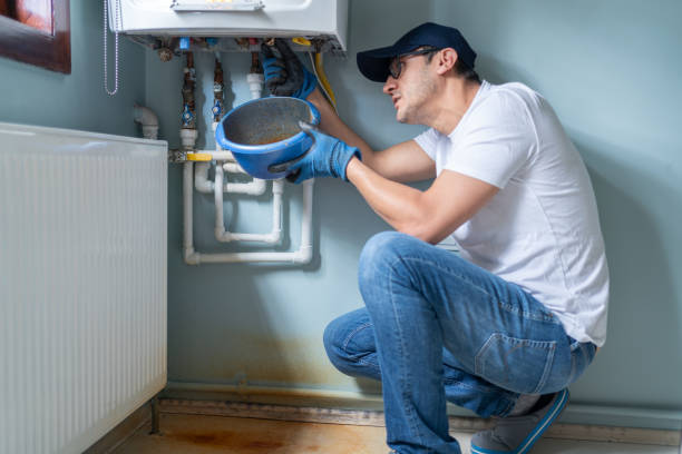 Best Residential Plumbing Services  in Fifth Street, TX