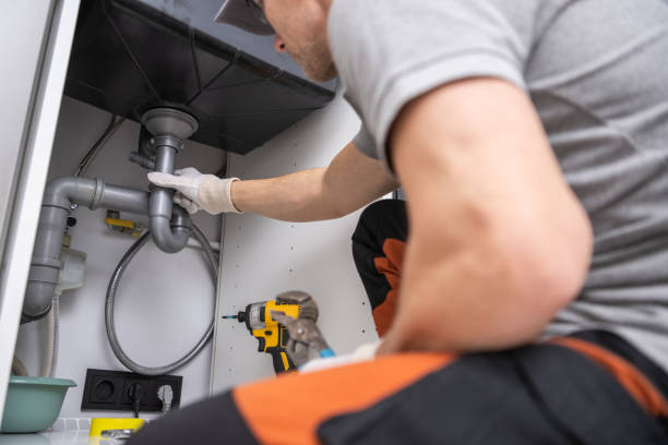 Best Drain Cleaning Services  in Fifth Street, TX