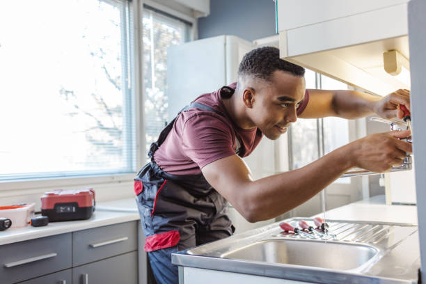 Best Plumbing Inspection Services  in Fifth Street, TX