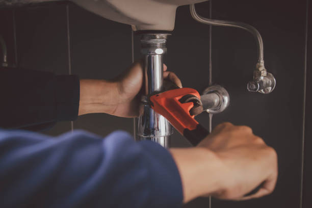 Fifth Street, TX Plumbing Company