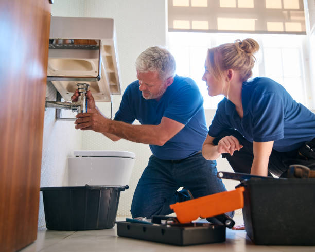 Best Sprinkler Systems  in Fifth Street, TX
